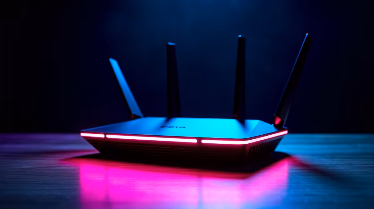 Wi-Fi 6E vs Wi-Fi 6 for SA gaming