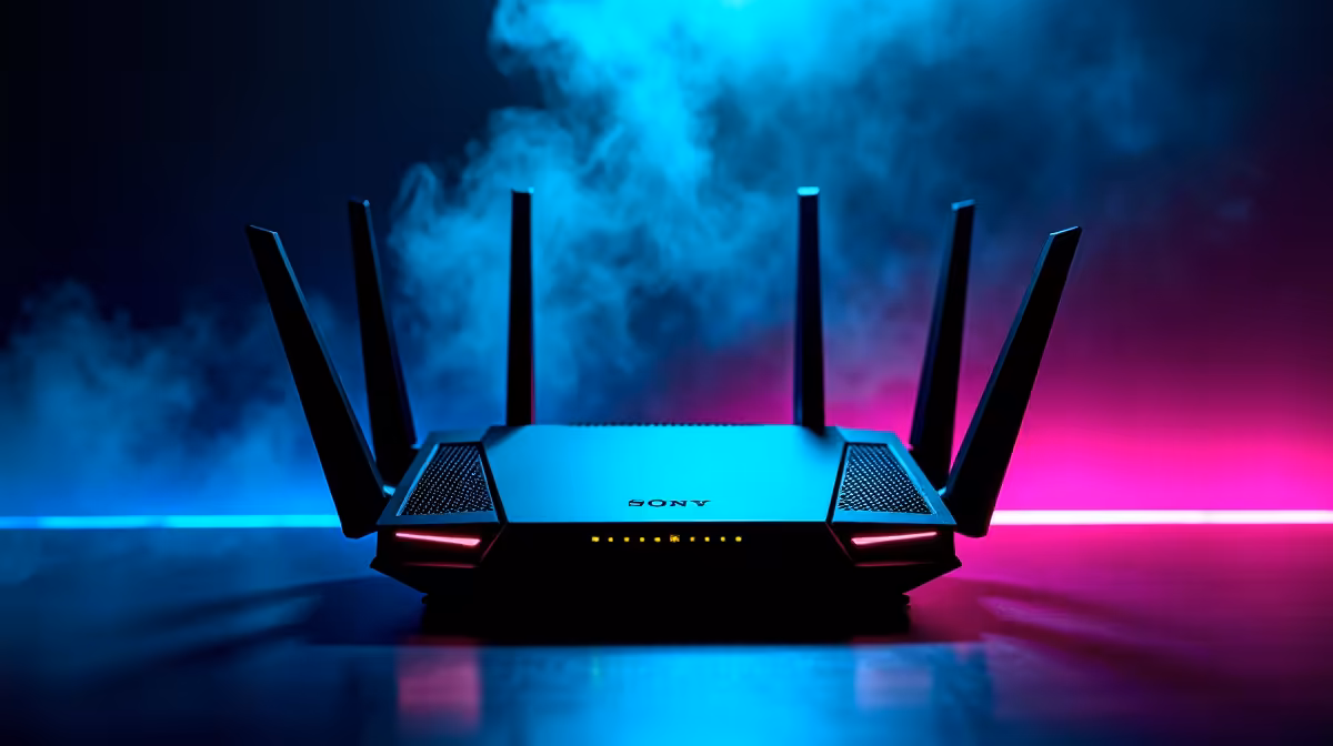Wi-Fi generation choices for SA gamers