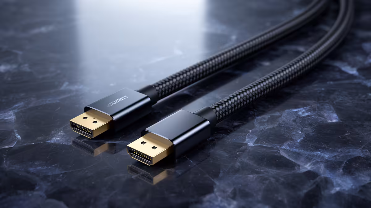 Verify Before You Buy an 8K Cable