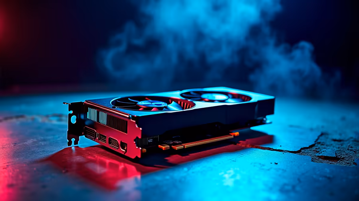 What SA Gamers Actually Bought: April Report (GPUs)