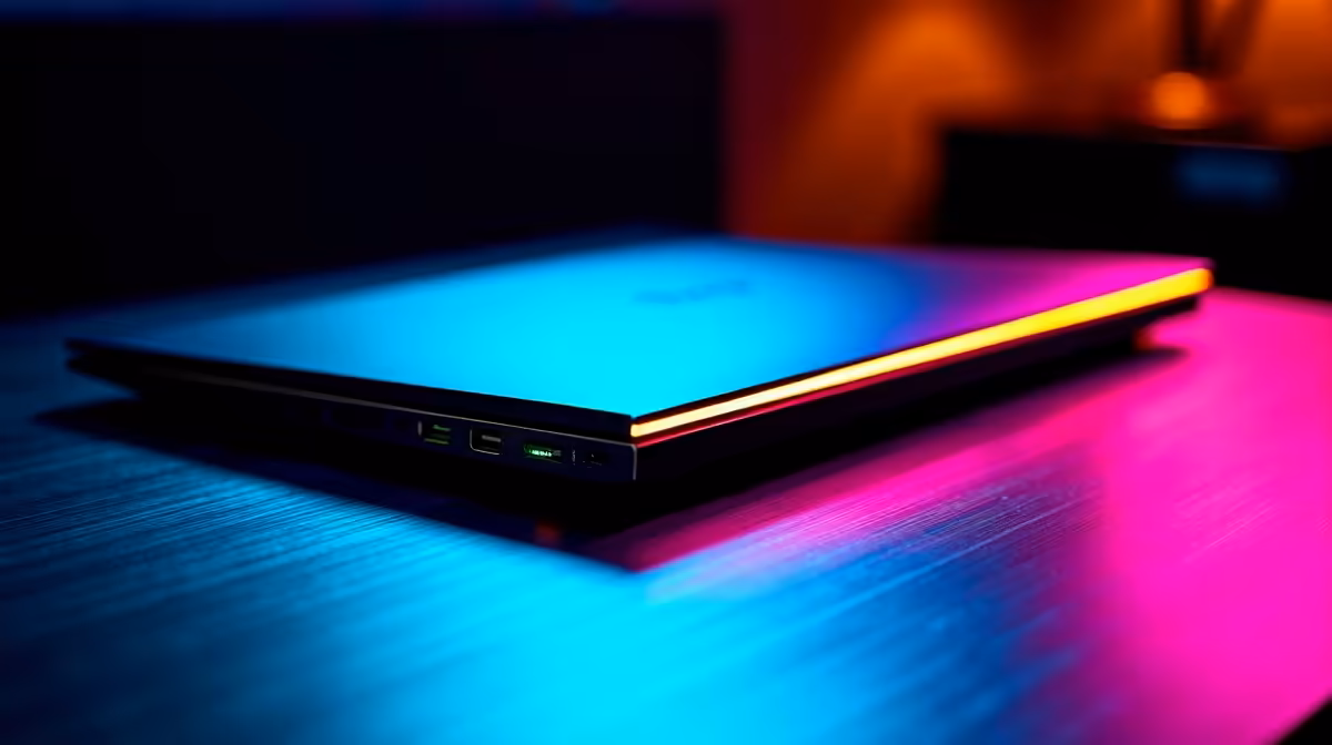 What SA Gamers Actually Bought: April Report (Laptops)