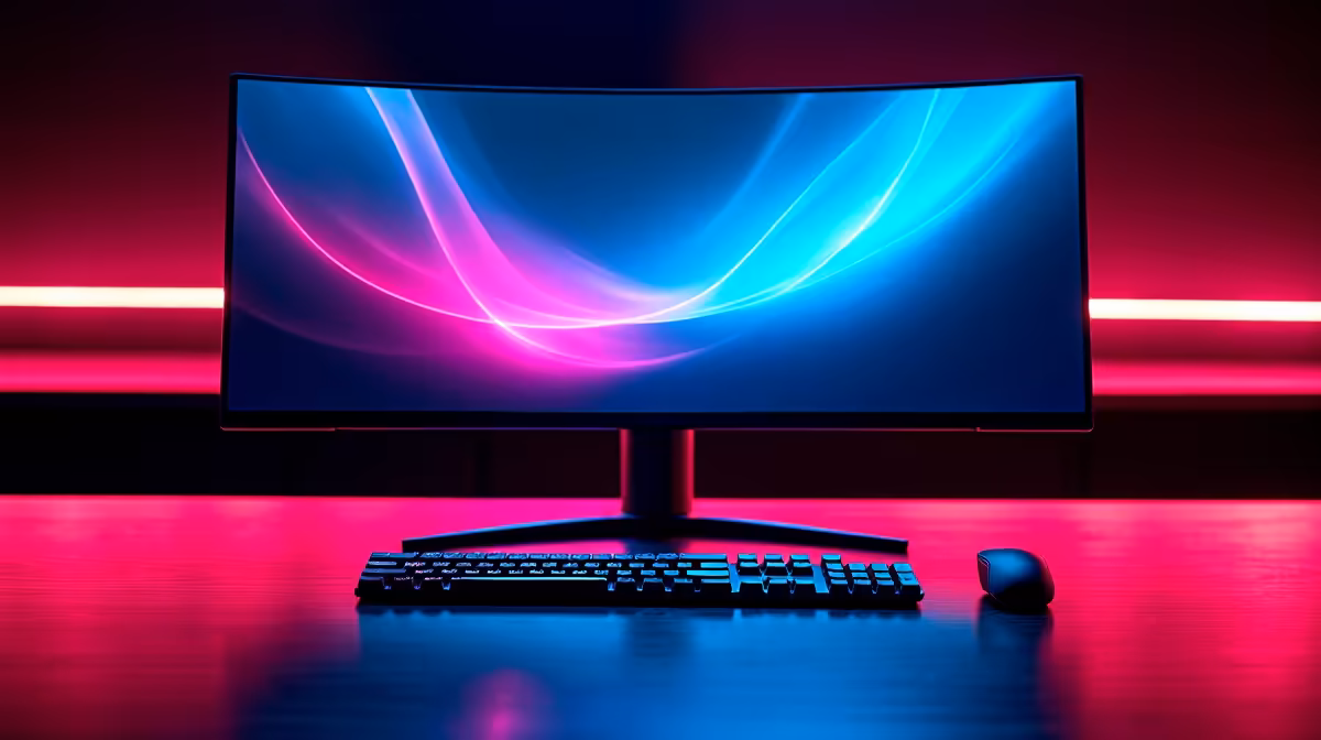 What SA Gamers Actually Bought: April Report (Monitors)