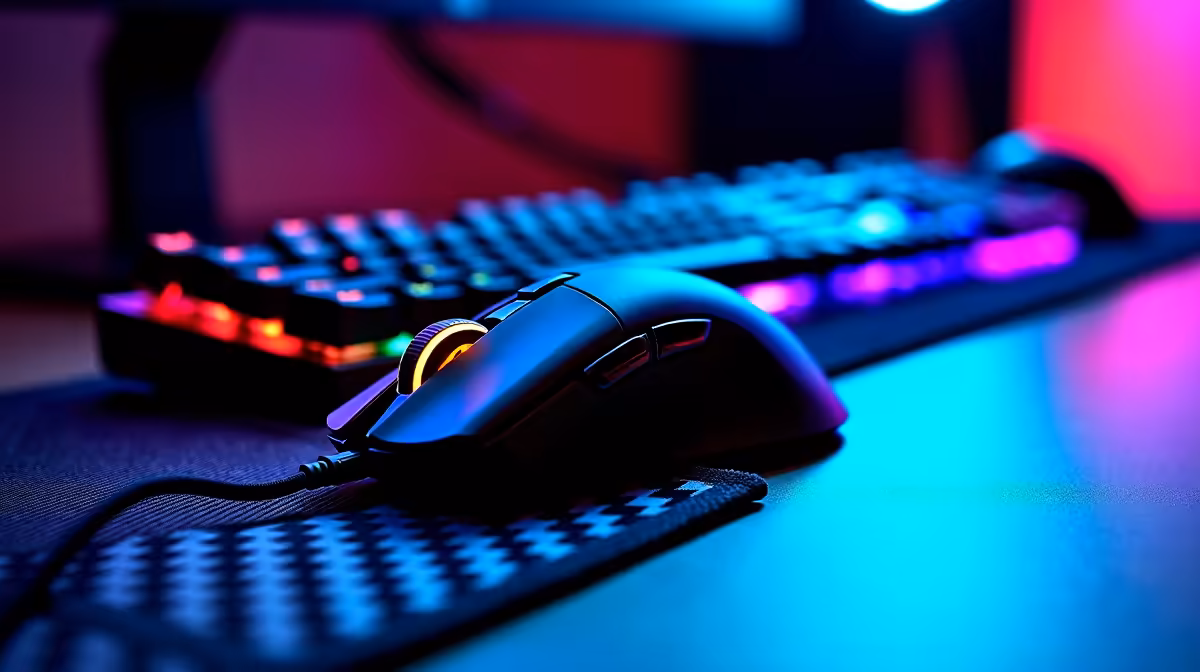 What Gamers Actually Bought: April Report (Peripherals)