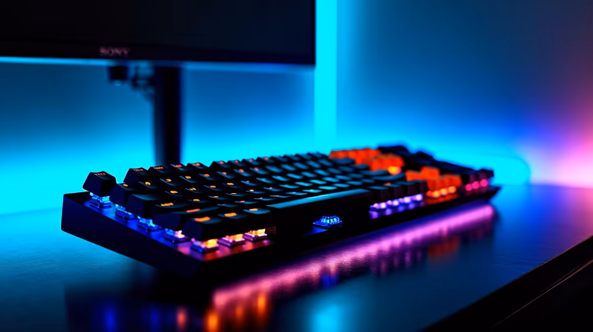 What Gamers Actually Bought: December Report (Monitors)