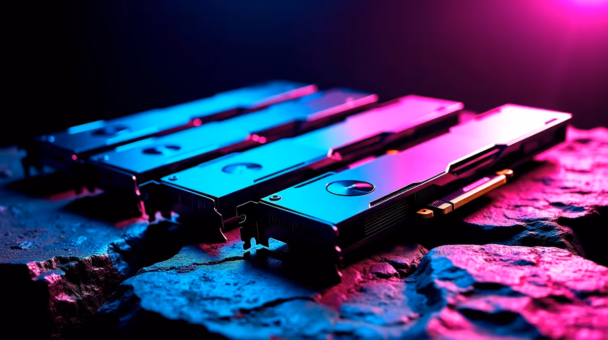 What SA Gamers Actually Bought: July Report (GPUs)