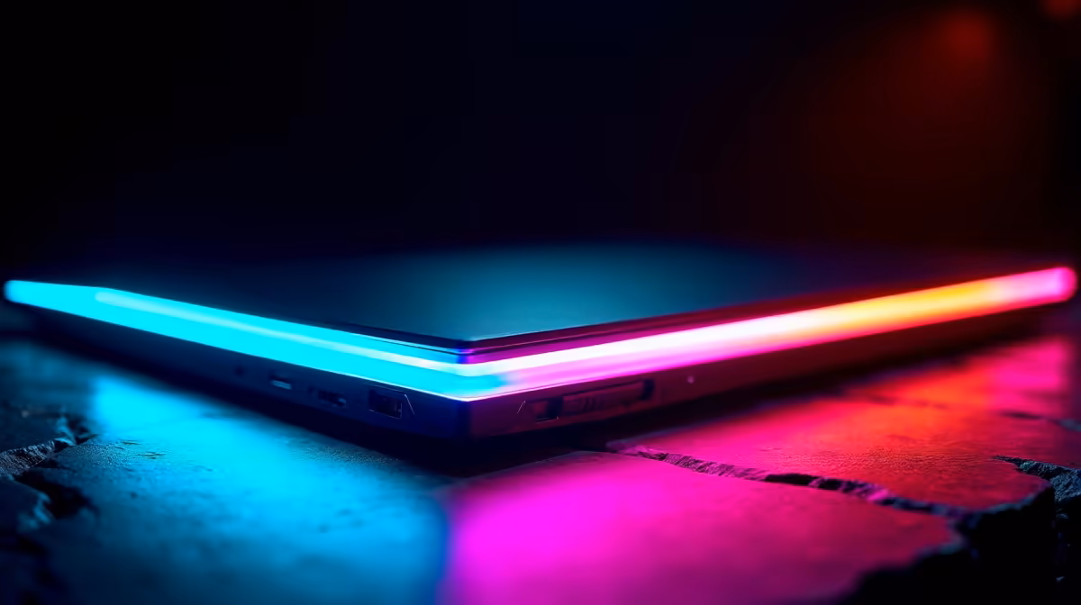 What SA Gamers Actually Bought: July Report (Laptops)
