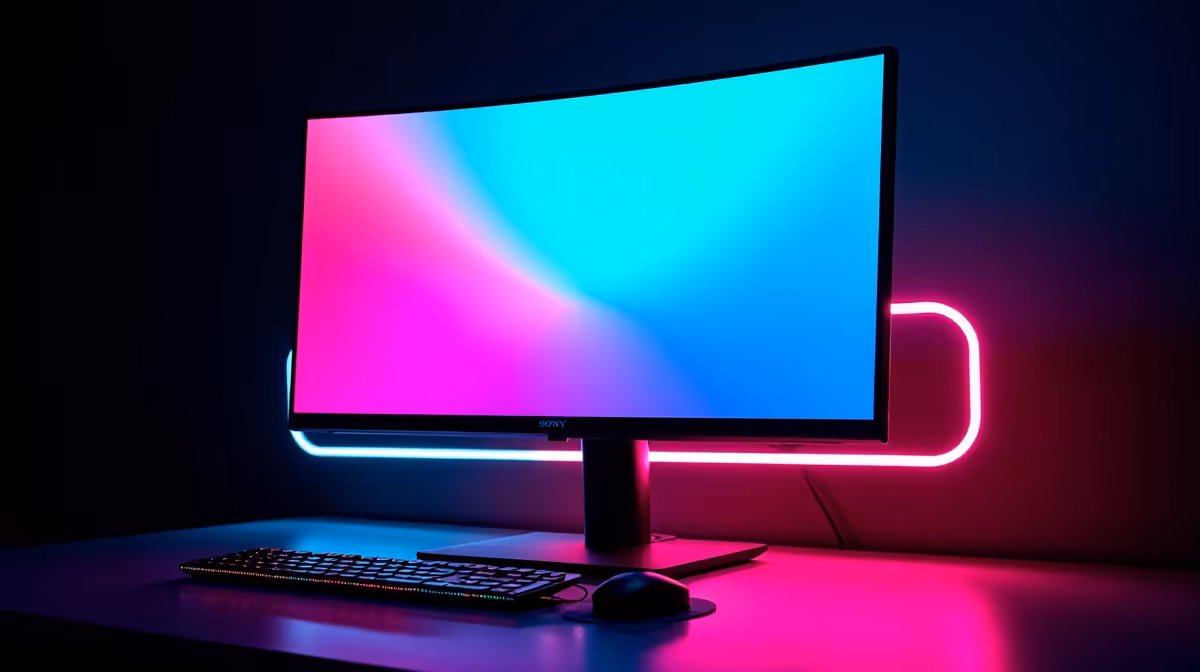 What SA Gamers Actually Bought: July Report (Monitors)