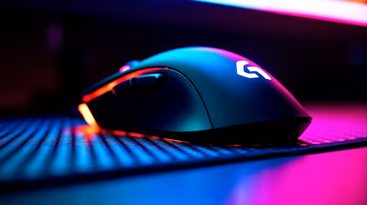 What Gamers Actually Bought: July Report (Peripherals)