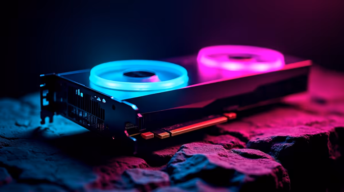 What SA Gamers Actually Bought: June Report (GPUs)