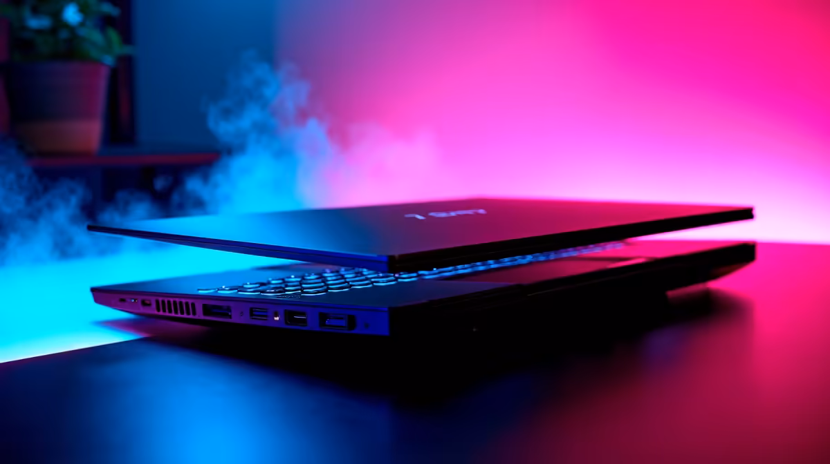 What SA Gamers Actually Bought: June Report (Laptops)