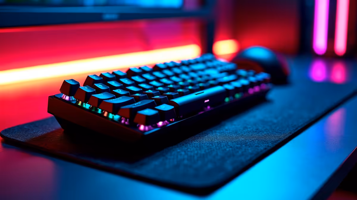 What Gamers Actually Bought: June Report (Peripherals)