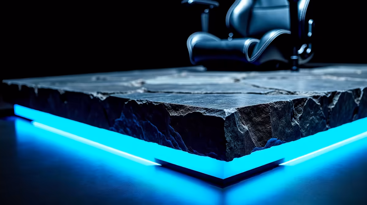 What SA Gamers Actually Bought: March Report (Chairs)