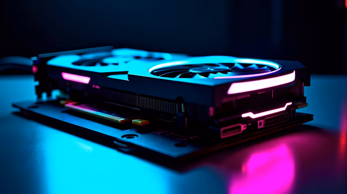 What SA Gamers Actually Bought: March Report (GPUs)
