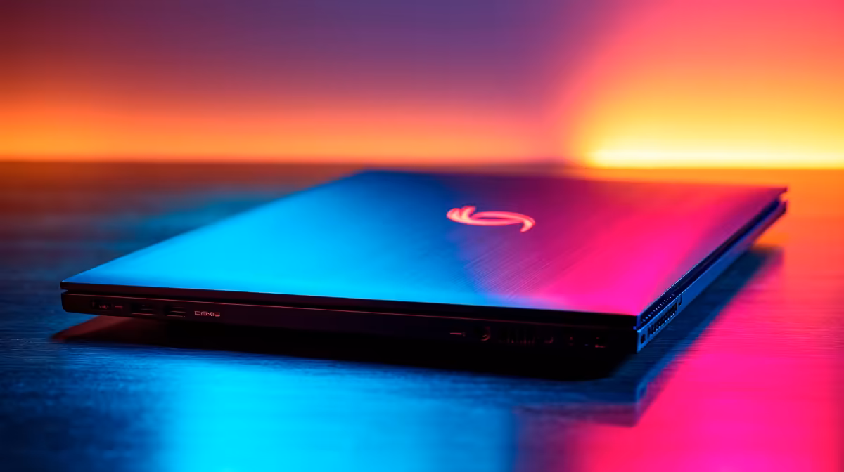 What SA Gamers Actually Bought: March Report (Laptops)
