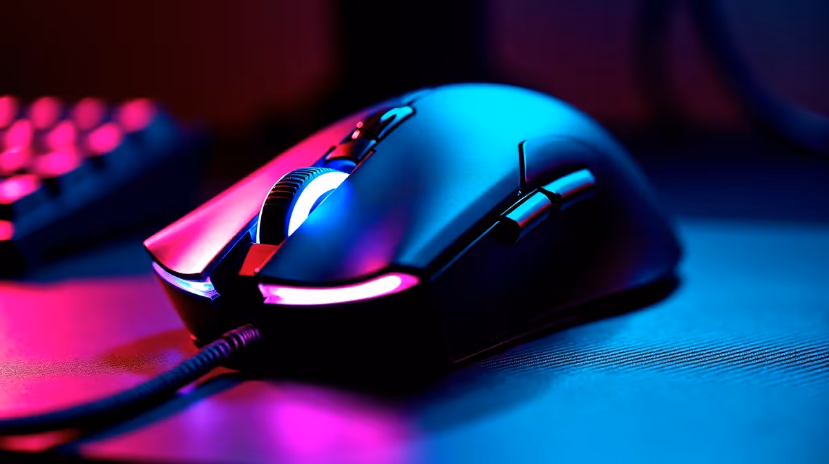 What Gamers Actually Bought: March Report (Peripherals)