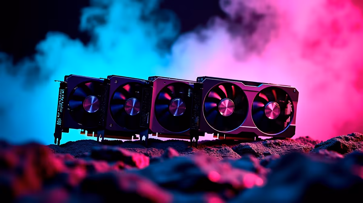 What SA Gamers Actually Bought: May Report (GPUs)