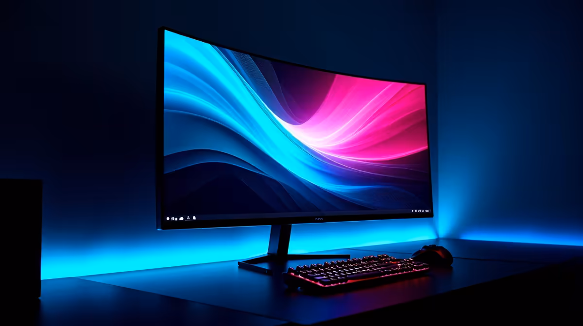 What SA Gamers Actually Bought: May Report (Monitors)