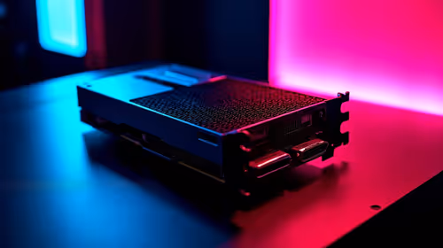 What SA Gamers Actually Bought: November 2026 Report (Monitors)