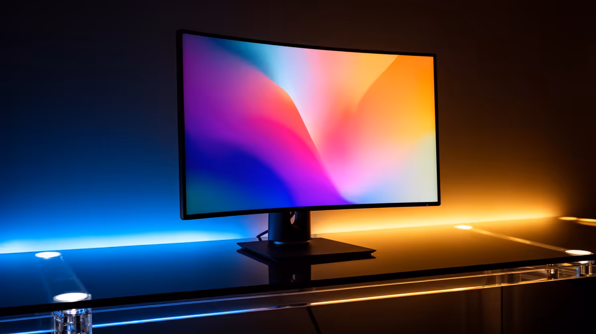What SA Gamers Need to Know About: panel, ports and refresh