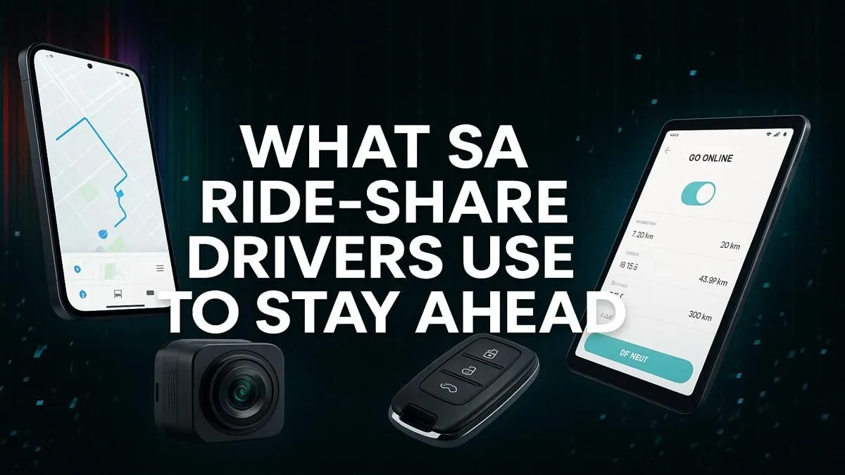 Fuel Efficiency Tech Tips