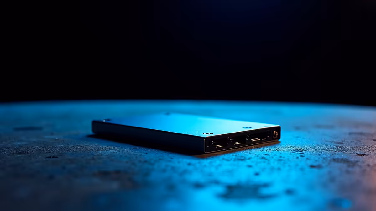 What SATA SSD Should I Buy on a Budget in SA?