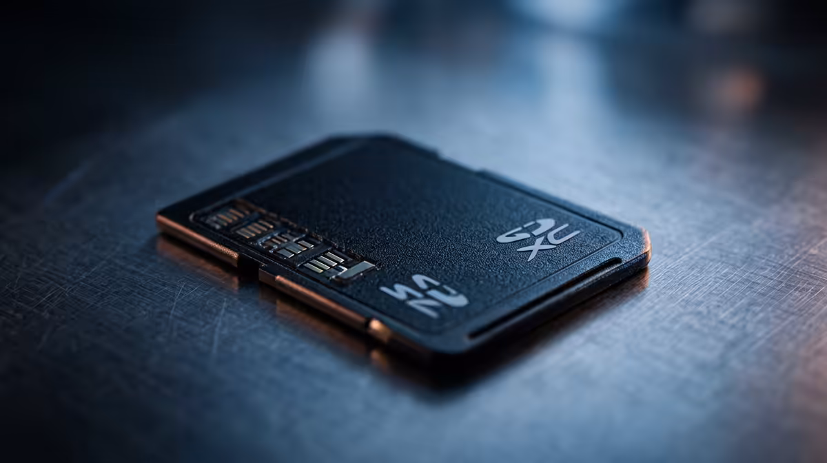 What SD Card Speed Do I Need for 4K Video Recording on