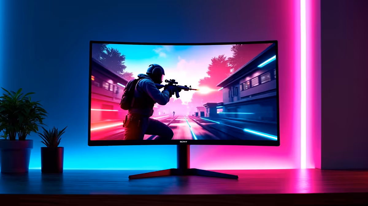 What Settings Should You Use on 4K monitor for Best