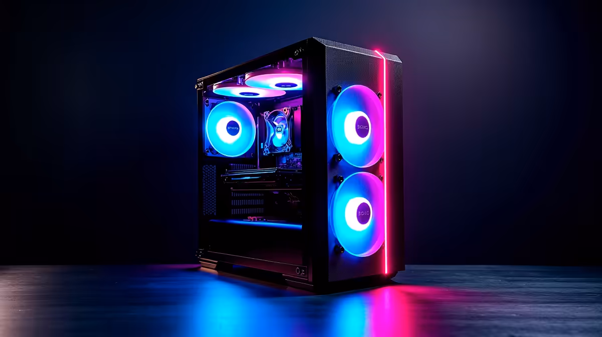 What Settings Should You Use on esports PC for Best