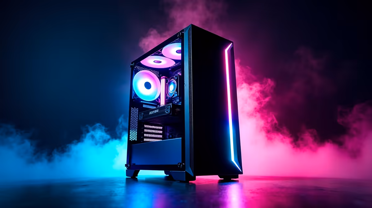 What Settings Should You Use on gaming PC for Best FPS?