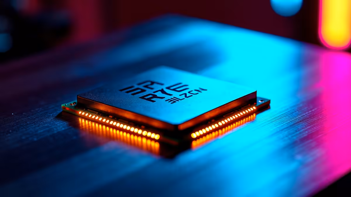 What Settings Should You Use on Ryzen 9 9950X for Best