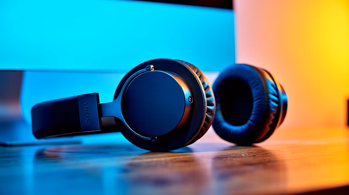What Settings Should You Use on studio headphones for