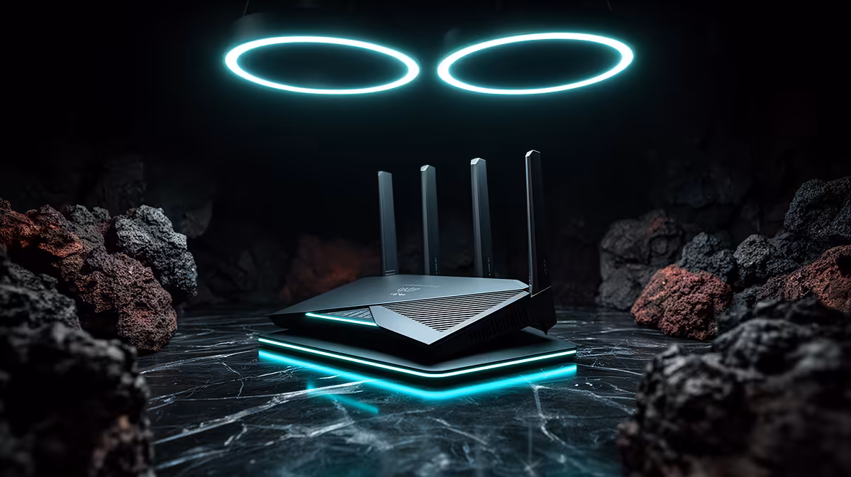 Should a Gamer Look for in a 5G Router