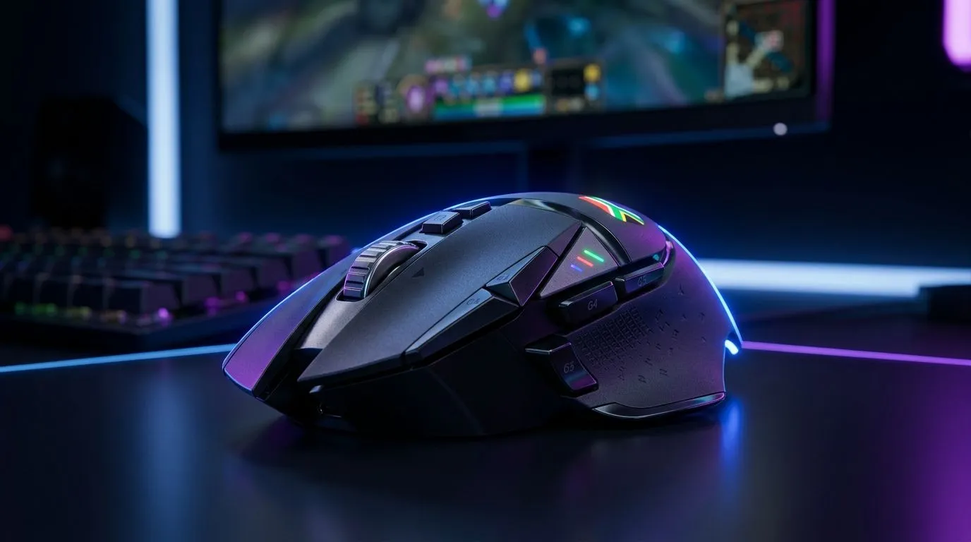 Find the right wireless mouse under R2000
