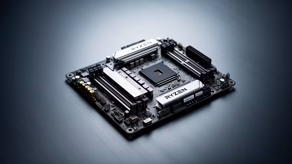 AM4 owners' options as DDR4 supply fades