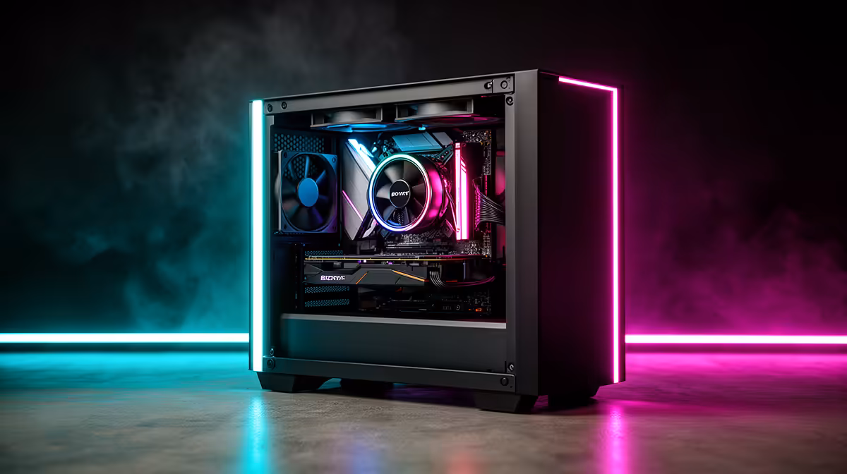 Buyer Notes: Should I Check Before Buying an mATX Case for a