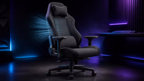 What Should South African Buyers Check Before Choosing a Fabric Gaming Chair?