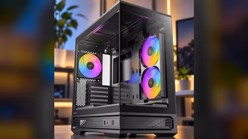 Checks for South African Builders Before Buying the Antec C2M