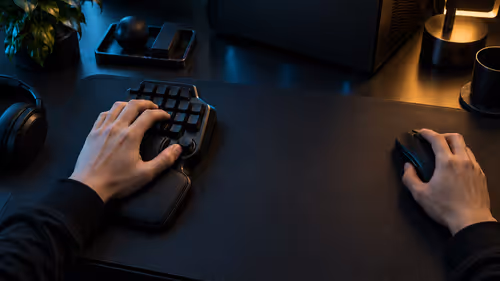 What Should You Look for When Buying an Analog Gaming Keypad?