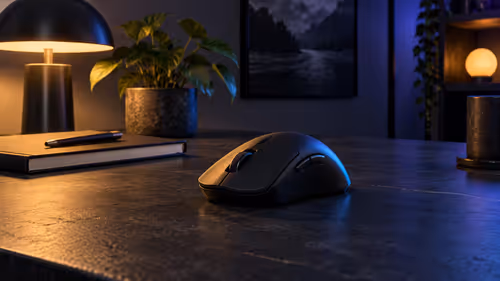 What to Look for in a Compact Wireless Gaming Mouse Before You Buy