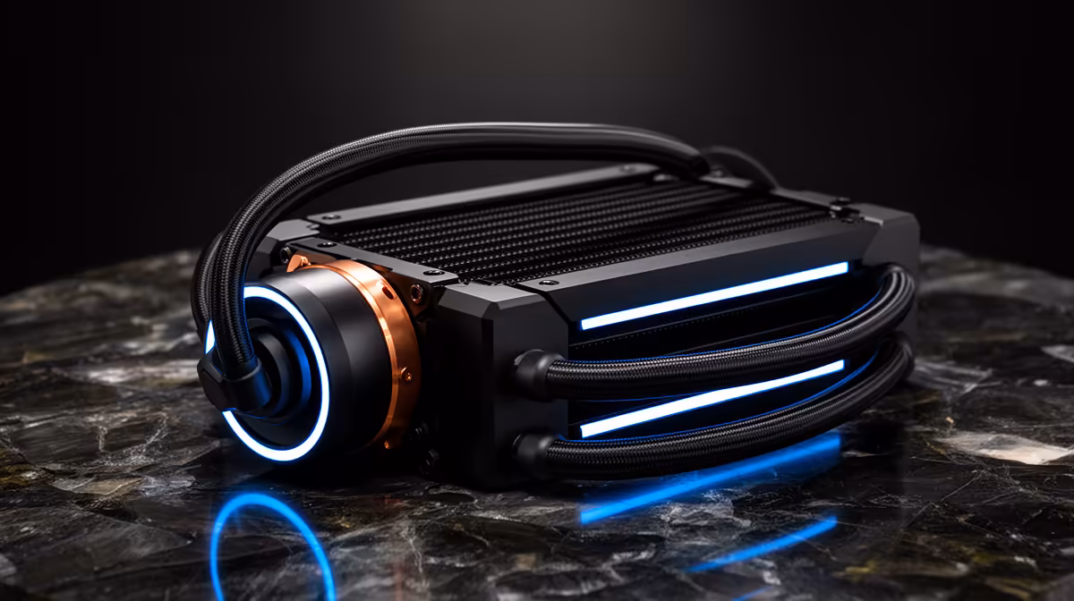 What Should You Look for Before Buying a 360mm AIO Liquid