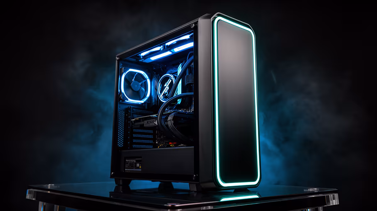 Buyer Notes: Should You Look for Before Buying an E-ATX Gami
