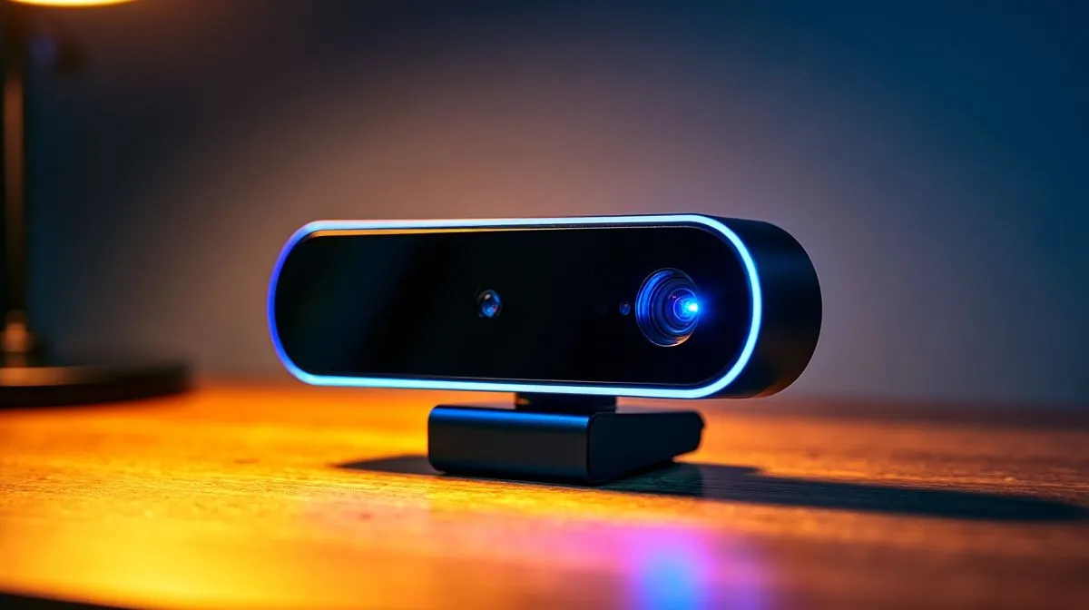 Choose the right 1080p webcam for calls
