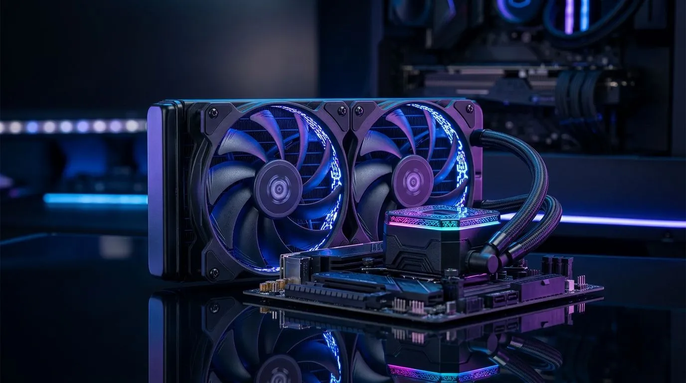 Choose the right 240mm AIO for your build
