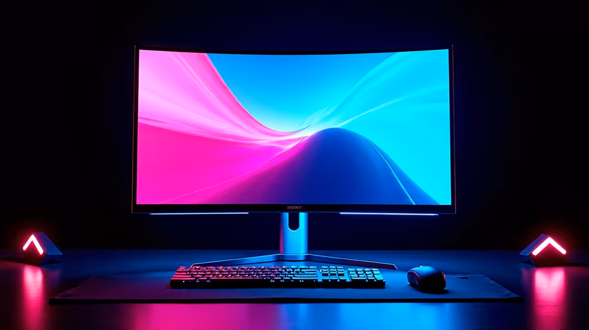 250Hz Gaming Monitor Specs Guide for SA 2026