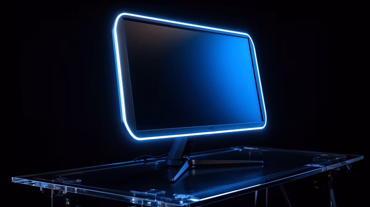 Buyer Notes: Should You Look for in a 27-Inch Gaming Monitor