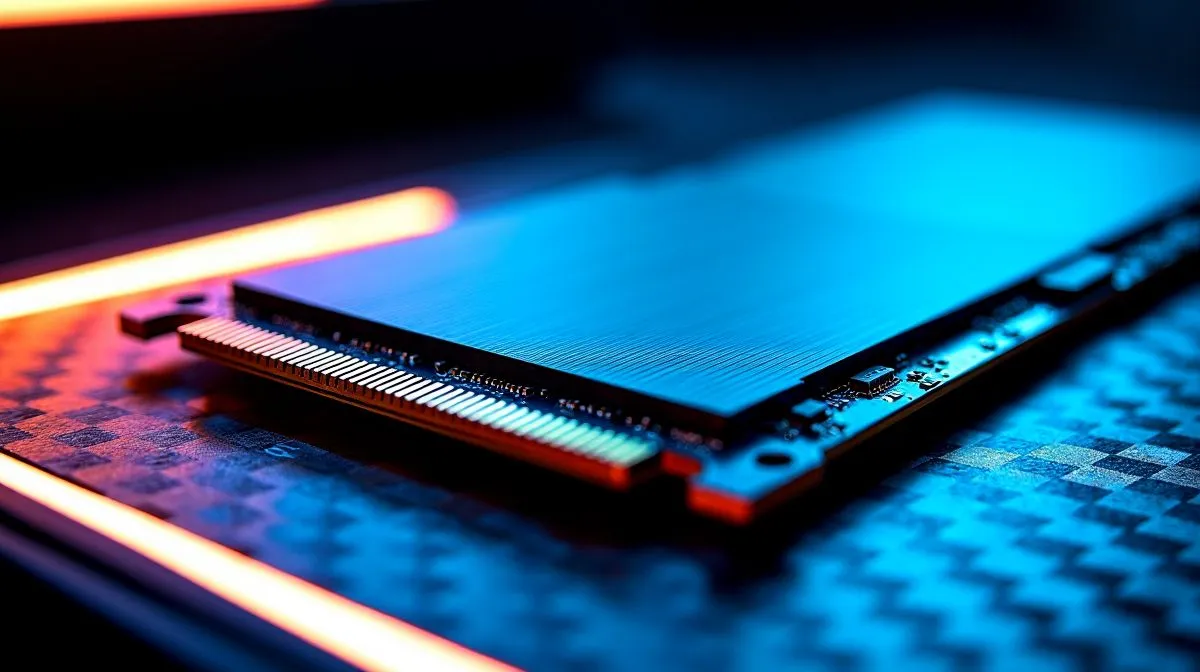 2TB Gen5 NVMe checklist before you buy
