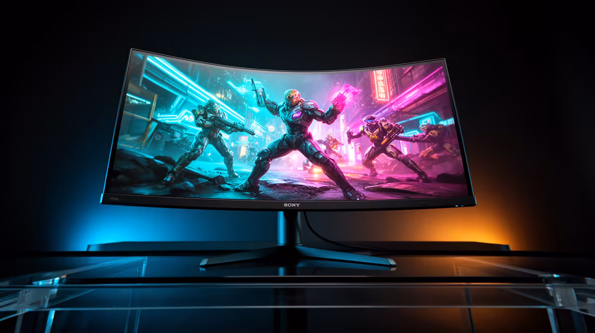 What Should You Look for in a 31.5-Inch Curved Gaming