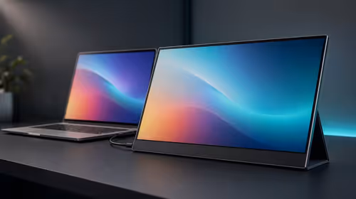 What to Look for in a 4K Portable Monitor