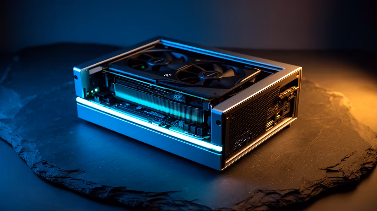 What Should You Look for in a Compact mATX Case for