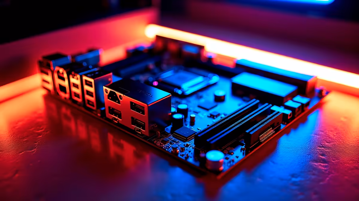 What Should You Look for in a Creator Motherboard